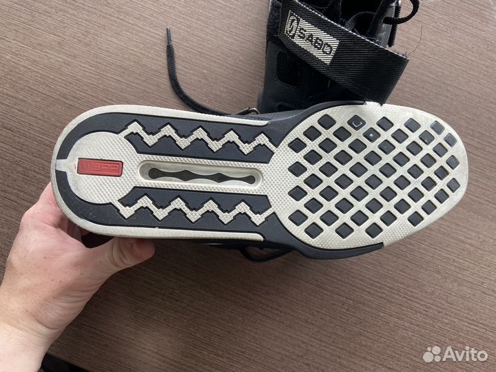 Штангетки sabo