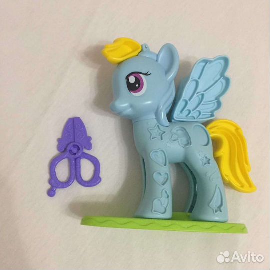 My little pony пони(разные)