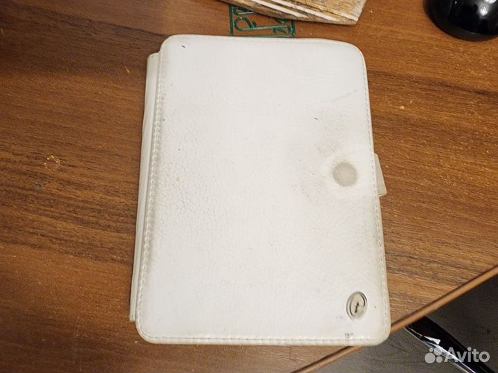 Электронная книга Pocketbook 614