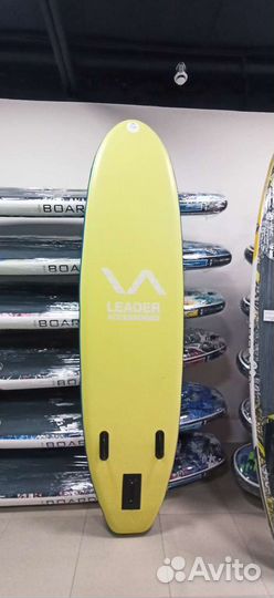 Сап борд sup board leader GoForLife 10.6