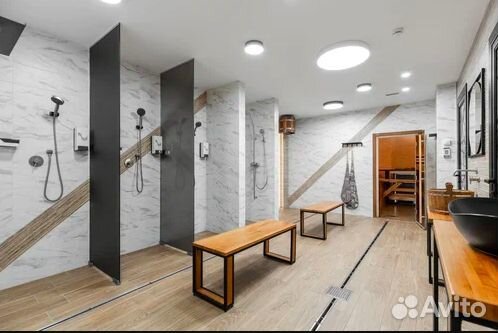 Готовый бизнес - Банный комплекс с рестораном