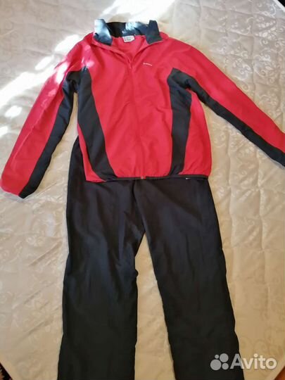 Спортивный костюм Demix