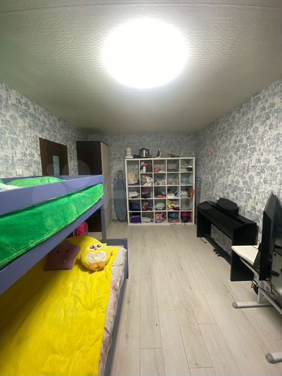 2-к. квартира, 58,9 м², 5/5 эт.