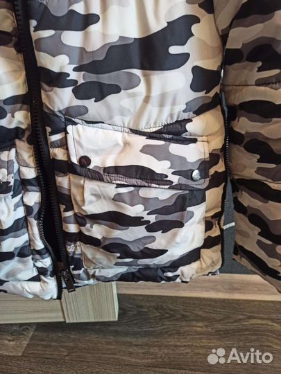 Куртка женская