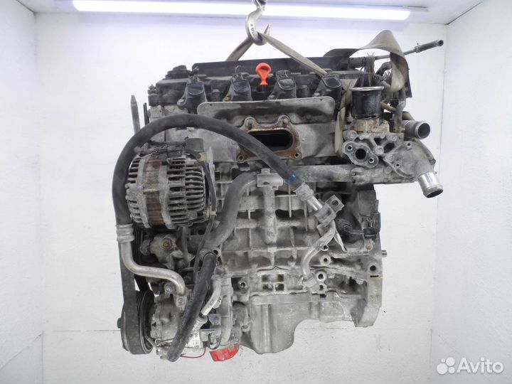 Двигатель Acura ILX R20A5