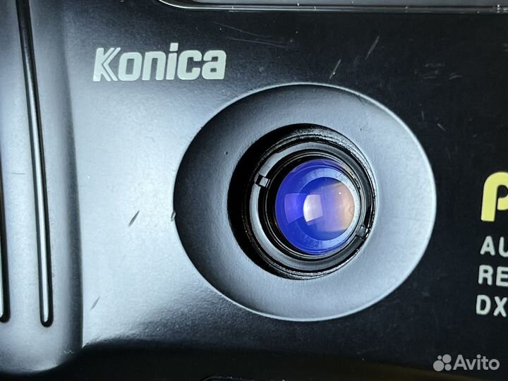 Konica Pop AF-800