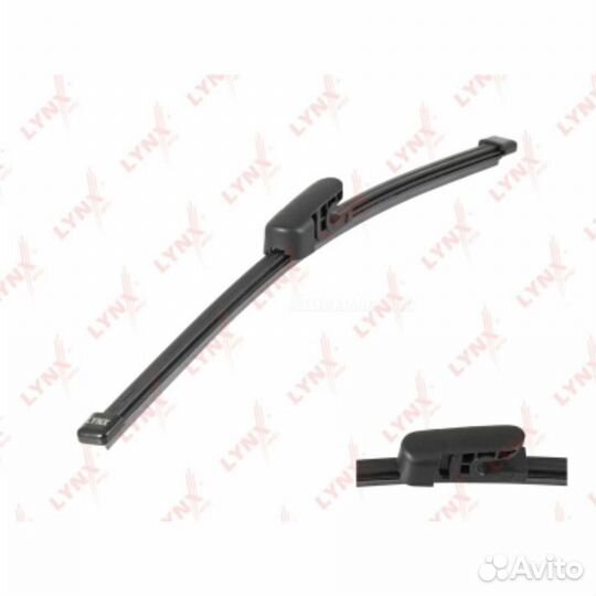 Lynxauto LR30M Щетка стеклоочистителя задняя 300мм
