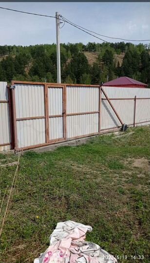 Участок 10 сот. (СНТ, ДНП)