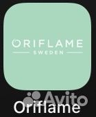 Заказ с Oriflame