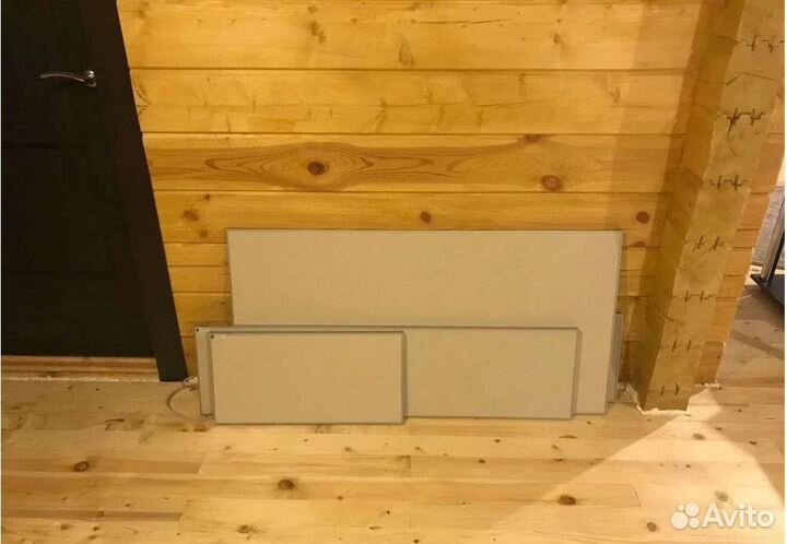 Керамический обогреватель