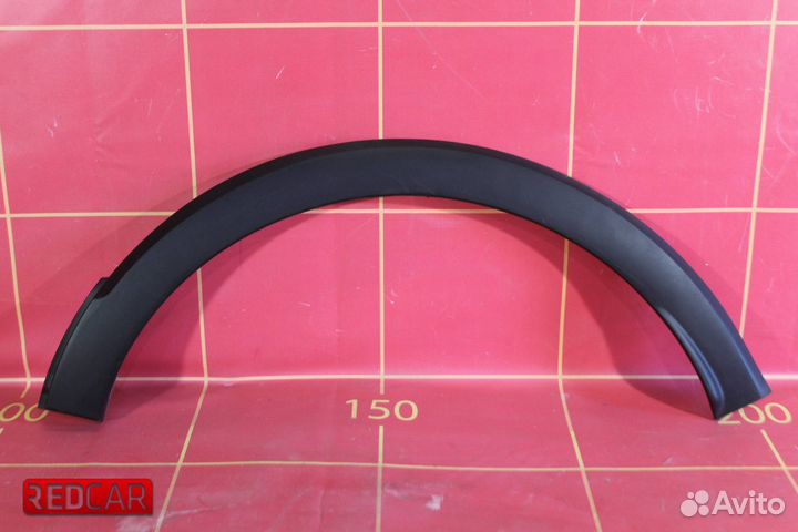 Расширитель крыла зад левого Renault Kaptur (16)