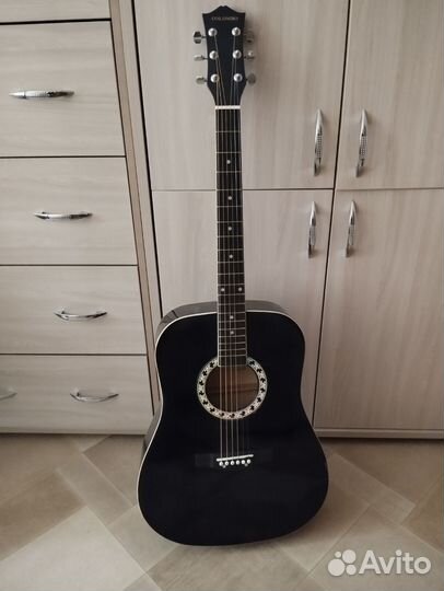 Акустическая Гитара Colombo LF-4100