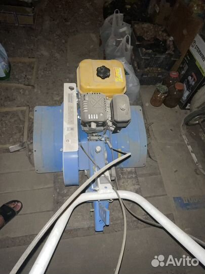 Мотокультиватор нева мк 200