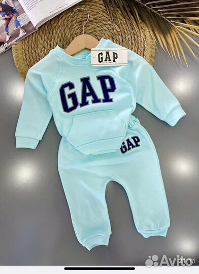 Детская одежда новая