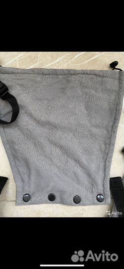 Эргорюкзак Diva