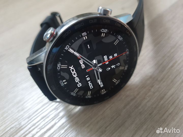 Часы Honor watch magic 2