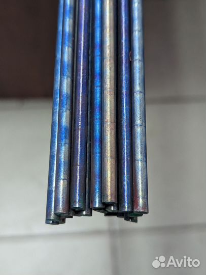 Стеллит Stellite