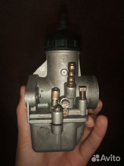 Карбюратор К-68И