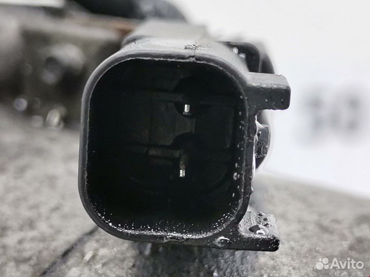Компрессор кондиционера для Ford Mondeo 4 1852378