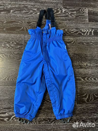 Зимний комбинезон Reima 92-98