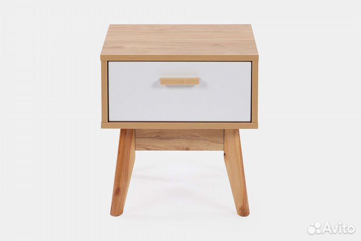 Тумба прикроватная сканди