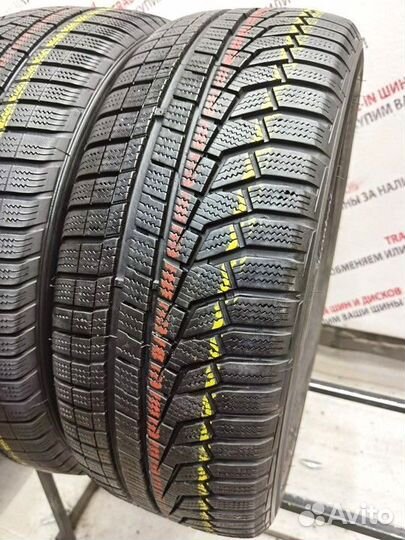 Hankook Winter I'Cept Evo2 W320C 215/55 R17 98V