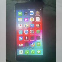 iPhone 6 Plus, 128 ГБ