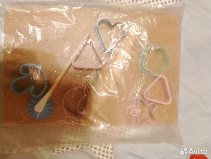 Детская кухня СССР