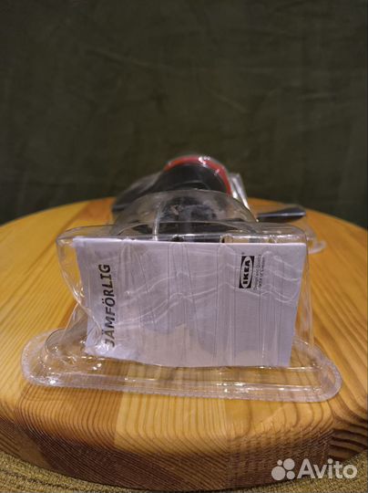 Ручной миксер Эмфёрлиг икеа