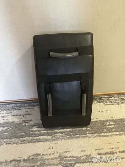 Макивара бу