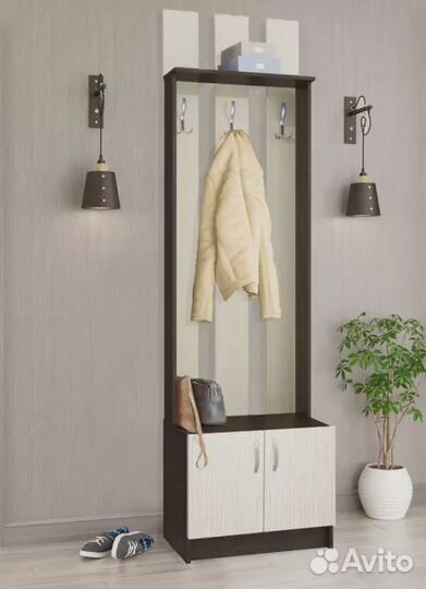 Вешалка для одежды Вега вш-2 быстрая доставка