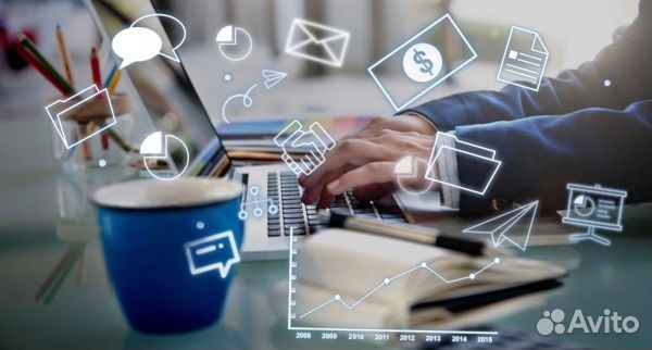 Помощник менеджера по работе с маркетплейсами