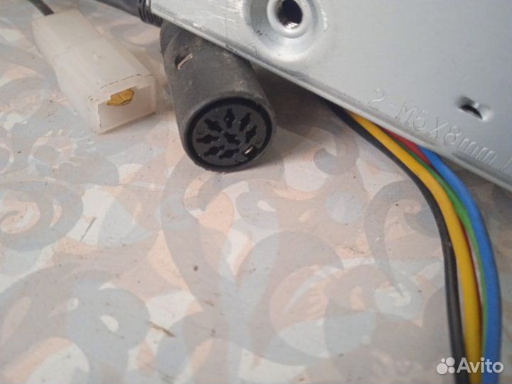 Дисплей информационный Infiniti Fx35 S50 2005