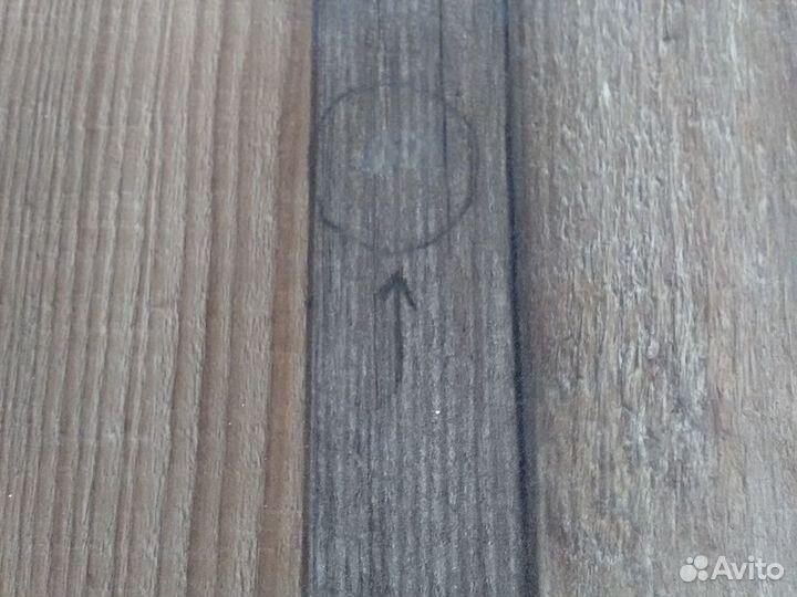 Реставрация ламината сколов прожёгов Столешниц