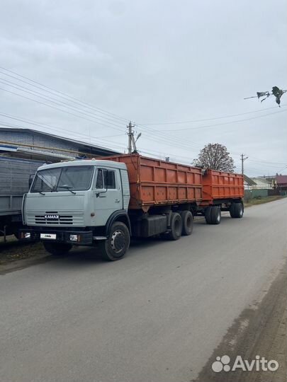 КамАЗ 45142, 2006