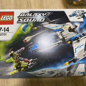 lego galaxy squad