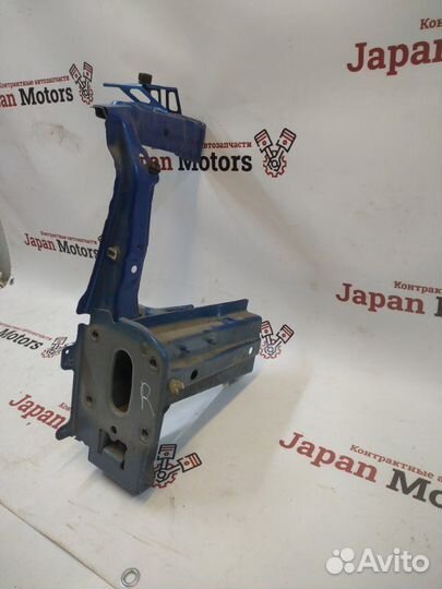 Лонжерон Mazda Cx5 KE