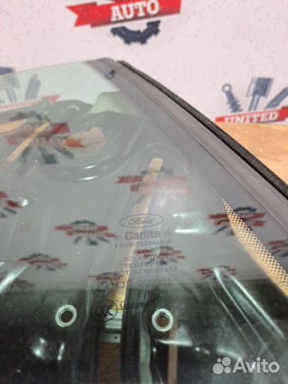 Форточка кузова правая Ford Mustang 5.0 GT 2017