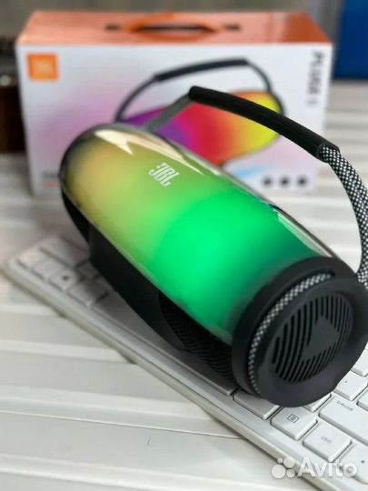 Bluetooth колонка JBL Pulse 6