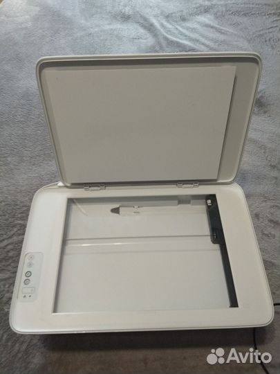 Продам принтер,сканер струйный HP Deskjet 2320