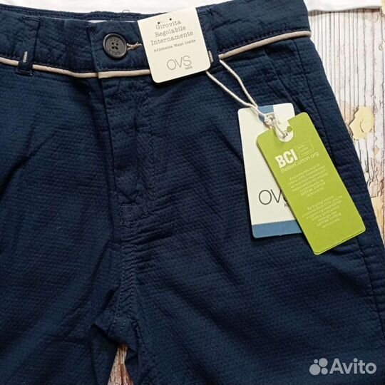 Одежда на мальчика новая 104 /110