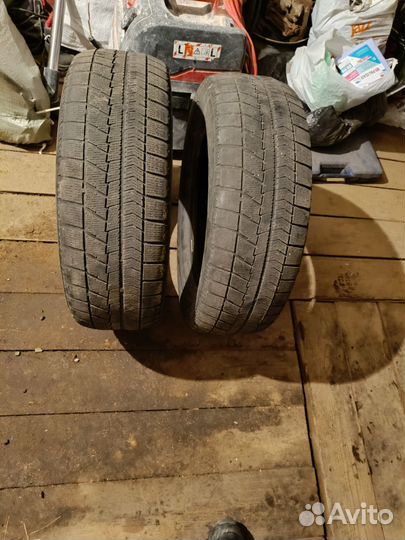 Bridgestone Blizzak 6 205/65 R15 94S