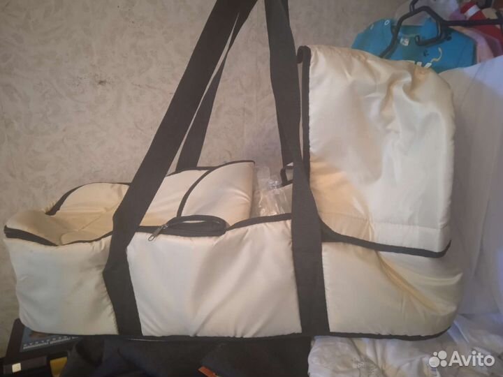 Переноска для детей
