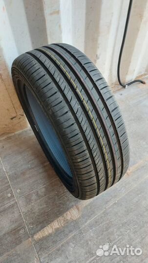 Kumho Ecowing ES31 215/65 R16 98H