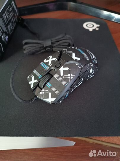 Мышка Razer Viper Mini