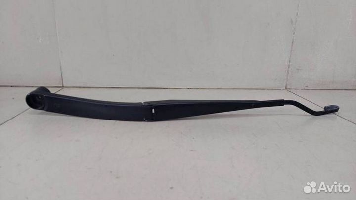 Поводок стеклоочистителя передний левый Kia Rio 4