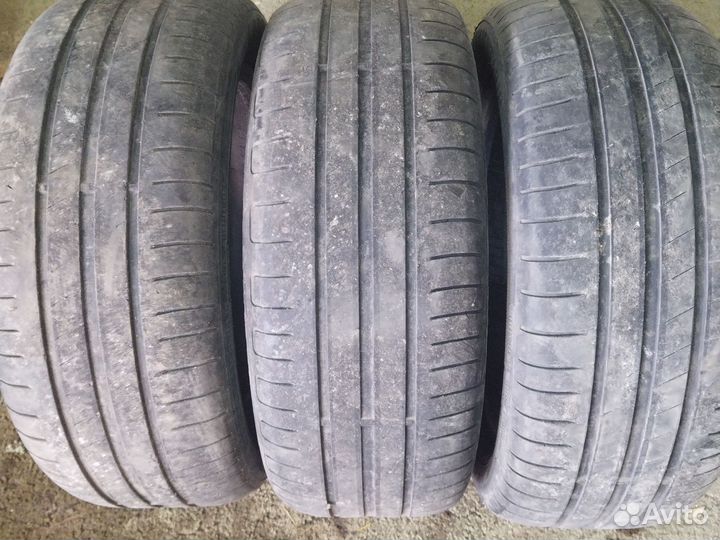 Goodyear EfficientGrip 195/55 R15 85V