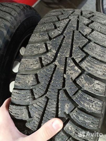Nokian Tyres Nordman 5 195/65 R15