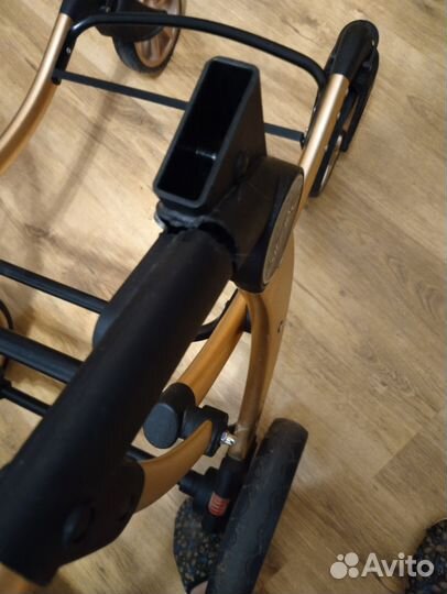 Шасси от коляски Furfello aimile