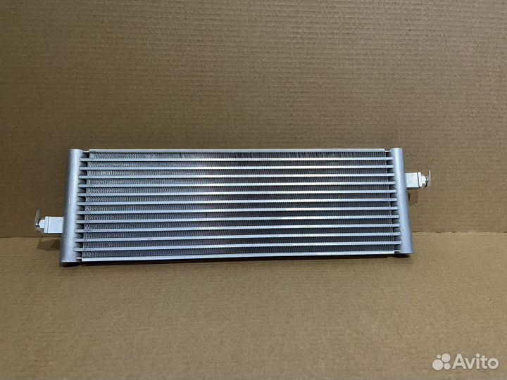 Радиатор АКПП Mercedes W166/W292